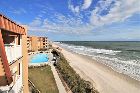 Topsail Dunes 2308 Updated 2022 2 Bedroom Apartment In North Topsail Beach With Waterfront And