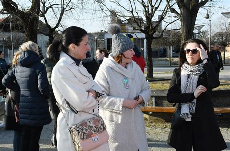 Galerija slika Petrinjsko proljeće u očekivanju proljetnog zamaha