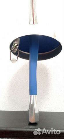 Шпага для фехтования купить в Москве | Хобби и отдых | Авито