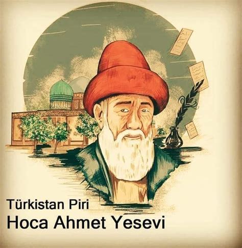 Muhammet Arif Genç on Twitter Hünkar Hacı Bektaş Veli ve Piri