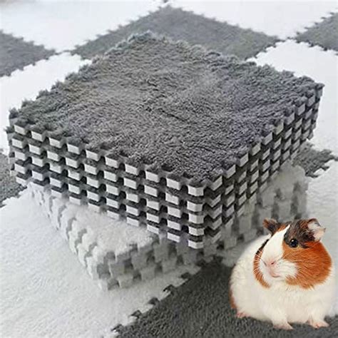 Best Flooring For Outdoor Rabbit Cage: Top Picks For Comfort And Safety ...