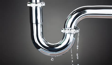 Tips To Deal With A Leaky Pipe Plumbing Repair In Chattanooga