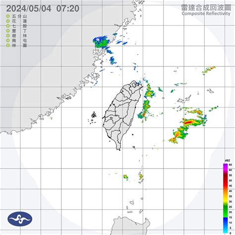 把握今天好天氣！週日又轉雨 下週三到週五水氣漸減但降溫