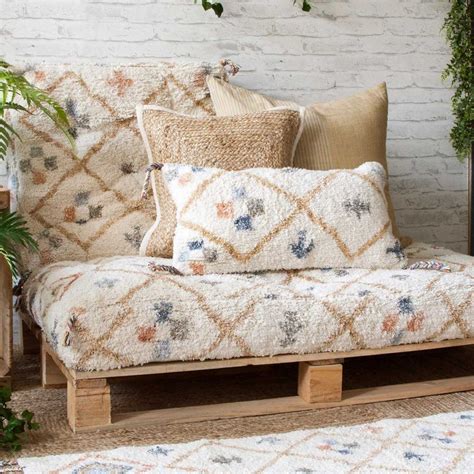 Coussin Banquette Barn Proscostu