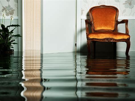 Flooded house – Artofit