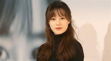 Goo Hye Sun Masih Sering Terima Komentar Jahat Dan Ungkap Soal Pria