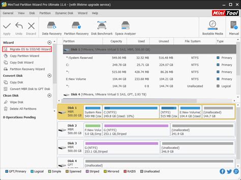 Samsung QVO vs EVO vs PRO: What's the Difference? - MiniTool Partition ...