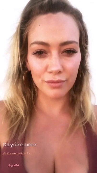 Hilary Duff Nude Porn Videos And Sex Tapes Xhamster