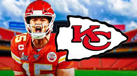 Chiefs Patrick Mahomes Confidently Assures Fans That Super Bowl Three