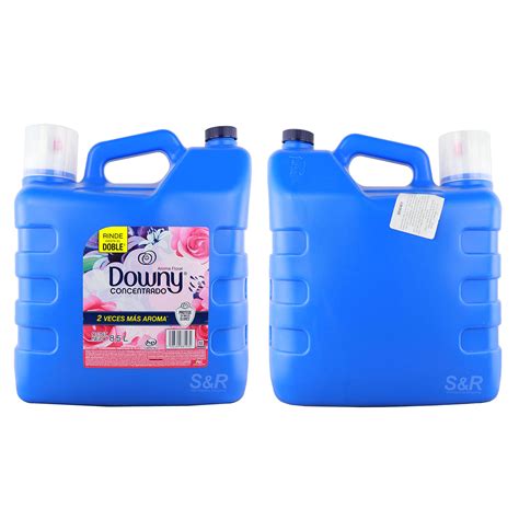 Downy Fabric Conditioner Floral 85l