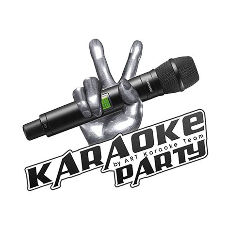 Karaoke Transparent Image