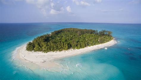 AndBeyond Mnemba Island - Secluded Paradise In Zanzibar