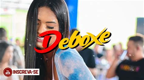 Deboxe 2023 Eletro Funk 15 Estilo Gyn Youtube Music