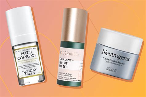 16 Best Eye Creams For Dark Circles According To