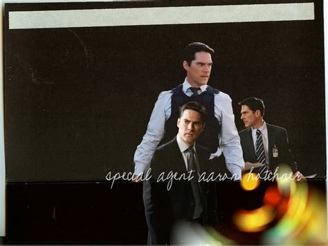 Hotch - Criminal Minds Wallpaper (2510301) - Fanpop