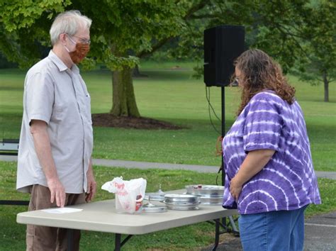 Communion Car Circle Carry Out Zion Church Of Millersville