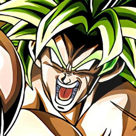 Stream Dbz Dokkan Battle Agl Lr Ssj Full Power Broly Active Skill Ost By Cherrypieenjoyer