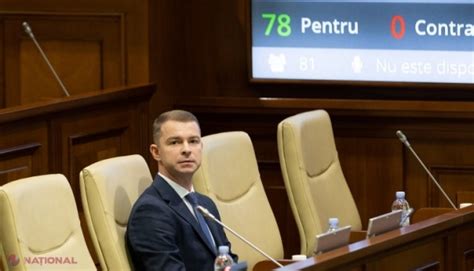 Comisia Electorală Centrală are un membru nou Este consăteanul lui