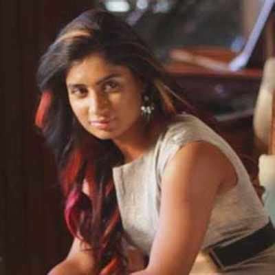 Mithali Raj | undefined Movie News - Times of India