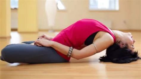 Do These 4 Yoga Poses Regularly For Better Immunity சர்வதேச யோகா தினம் 2022 நோய் எதிர்ப்பு