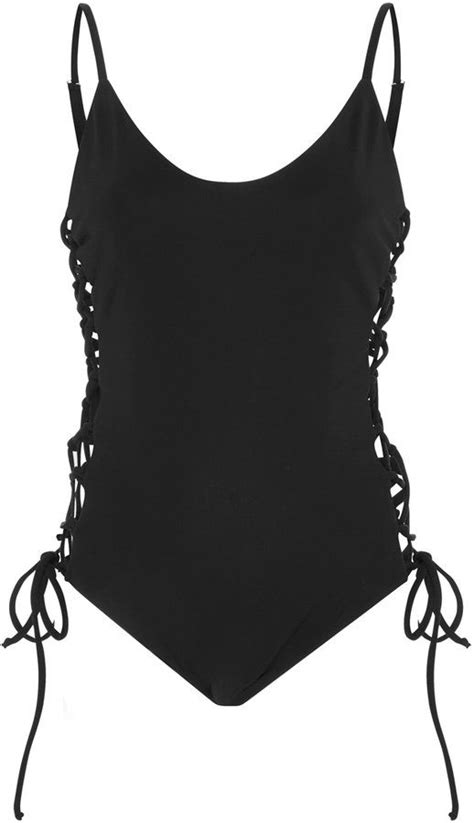 The 17 Best Black Swimsuits At Every Price Womens One Piece