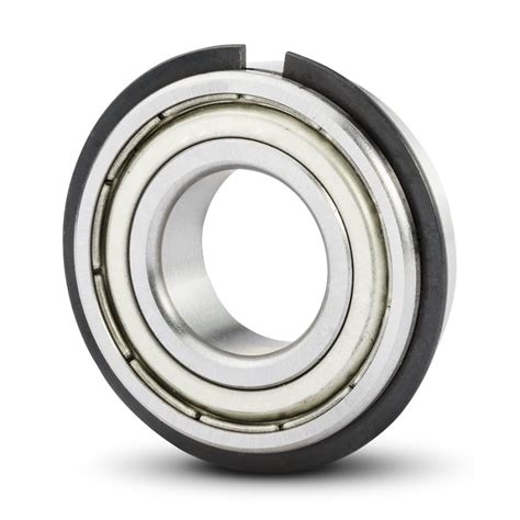 Deep Groove Ball Bearing 6004 NR ZZ Now Available 3 96