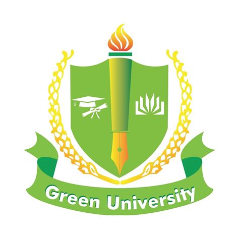 greenuniversitybd - YouTube