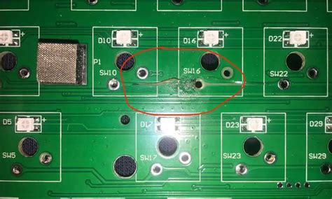 The Ultimate Guide To Pcb Traces Everything You Need To Know For Optimal Circuit Design