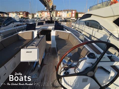 2011 Sirena Euphoria 54 For Sale View Price Photos And Buy 2011