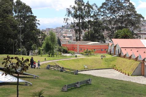 Museo Interactivo De Ciencia Fundaci N Museos De La Ciudad Quito