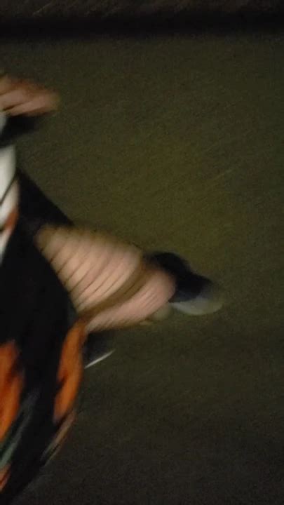 Sexy Sissy On A Slut Walk Late At Night Shemale Outdoor Porn Feat Sexy Sissy Cunt Xhamster