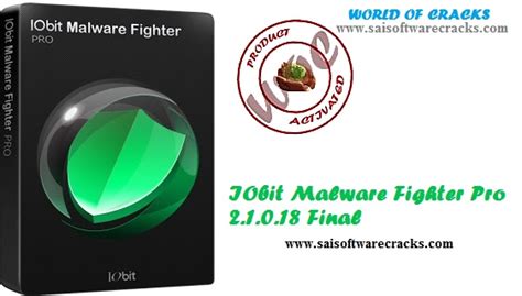 Iobit Malware Fighter Pro 21018 Final Full With Keygen Mega Locker