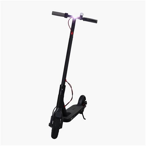 VOLTA VT1 Electric Scooter – VARBOS Electric Scooters and E-Bikes ...