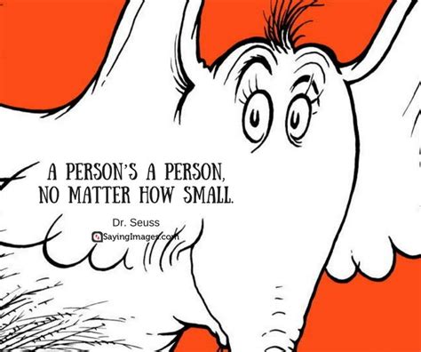 40 Favorite Dr Seuss Quotes To Make You Smile