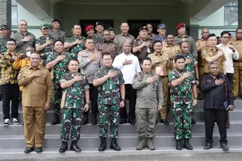 Kapan Single Salary Mulai Diberlakukan Untuk Gaji Asn Pns Tni Polri