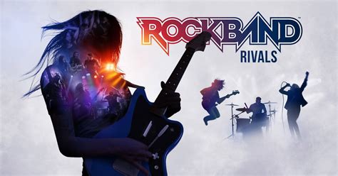 Dodatek Do Rock Band Za Darmo Na Konsole Playstation I Xbox Odbierz