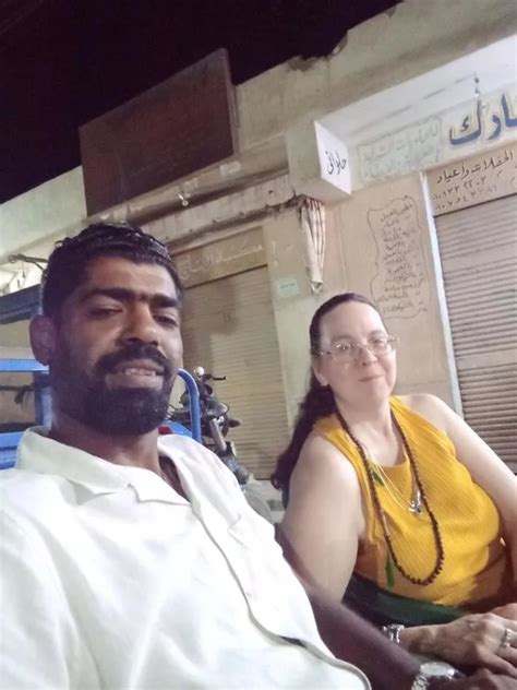 Tesco Worker Planning To Marry Egyptian Toyboy Says They Have Sex Every Night Gloucestershire Live