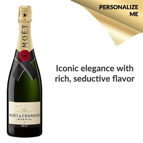 Moet And Chandon Brut Imperial 750ml Wineryph