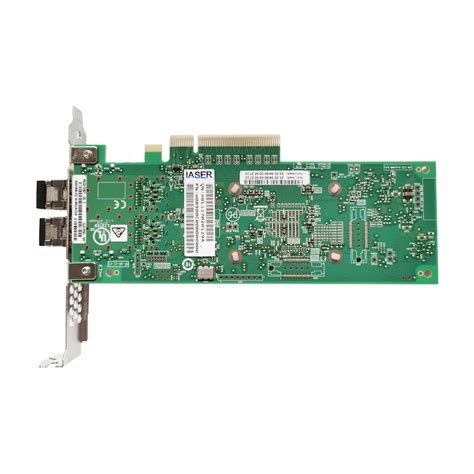 HBA QLE2692光纤网卡_Marvell Qlogic光纤卡_经销产品_恒正同创