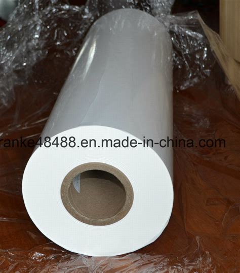 China White BOPP Film Pearl BOPP Film For Food Packaging China Pearl