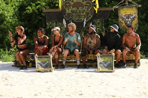 Survivor México 2023 En Vivo quién sale el viernes 16 de junio