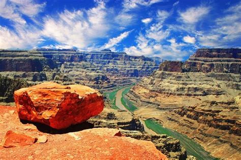 Tripadvisor Grand Canyon West avec déjeuner arrêt du barrage Hoover