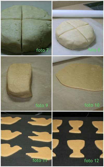 Pin En Galletitas