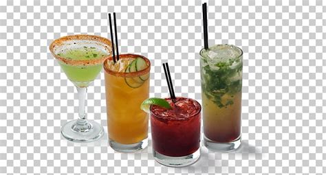 Cocktail Garnish Caipirinha Rum And Coke Sea Breeze PNG Clipart