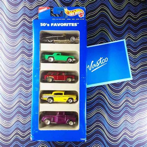 Promo HOT WHEELS GIFT PACK S FAVTES HOTWHEELS S FAVTES LUTOFIA Diskon Di Seller
