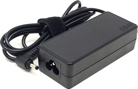 Lenovo Adlx65nlc3a 65w 20v 3 25a 1 7mm Tip Ac Adapter Charger For Lenovo Ideapad 100 100s 110