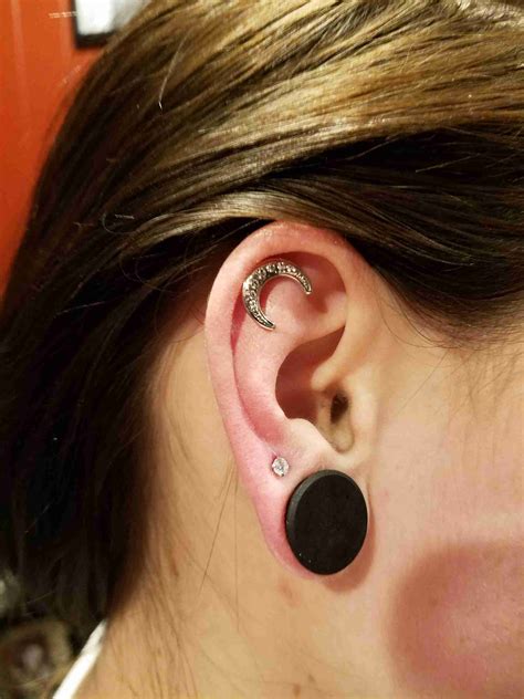 Piercing Gallery | Classic Tattoo & Body Piercing