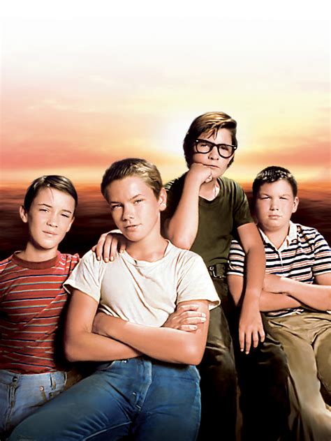 Stand By Me Stand By Me Fan Art 31423194 Fanpop