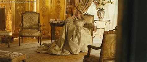 Diane Kruger As Marie Antoinette In Farewell My Queen Benoit Jacquots