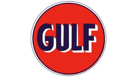 Gulf Oil Logo, symbol, meaning, history, PNG, brand